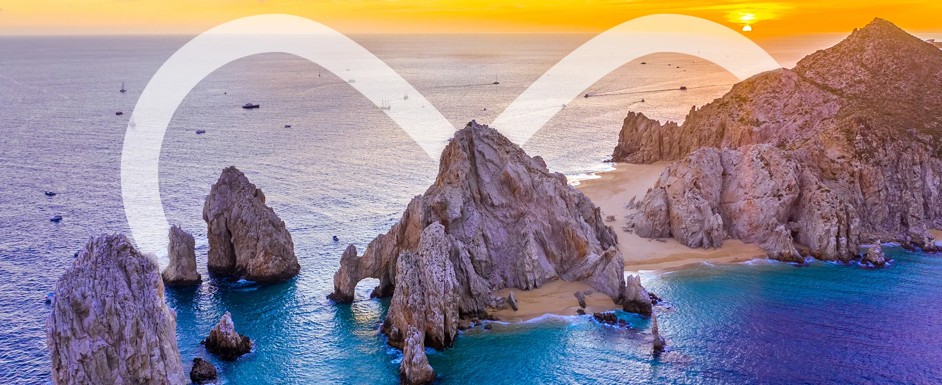 Los Cabos Banner